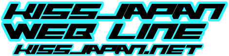 KISSJAPAN.NET [KISSJAPAN WEB LINE]